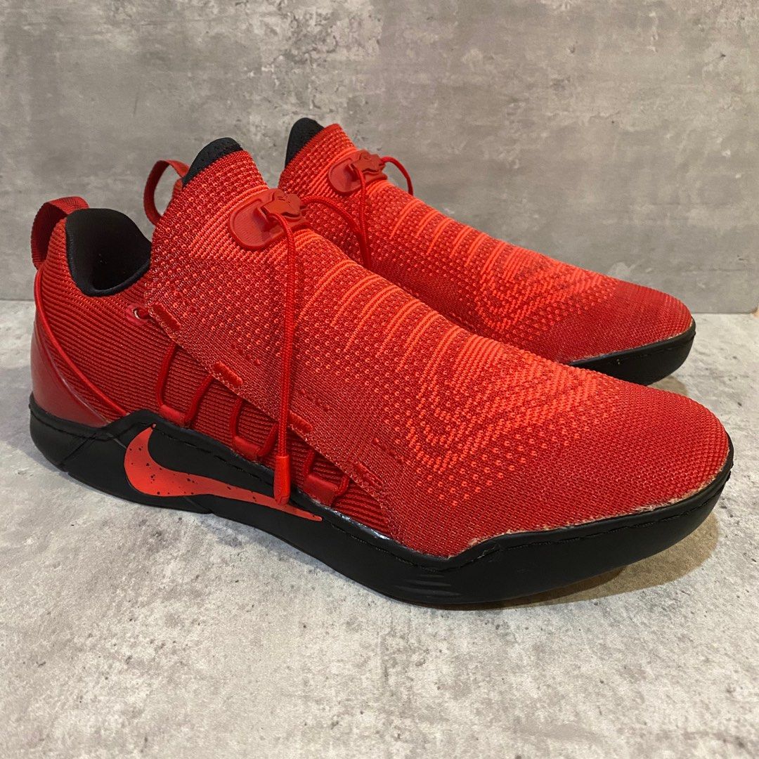 Men's nike discount kobe ad nxt