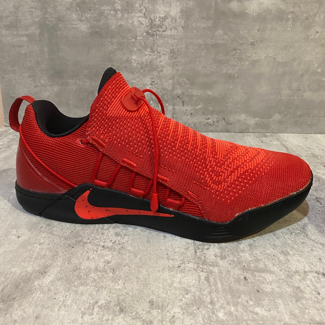 Orange sale kobe ad