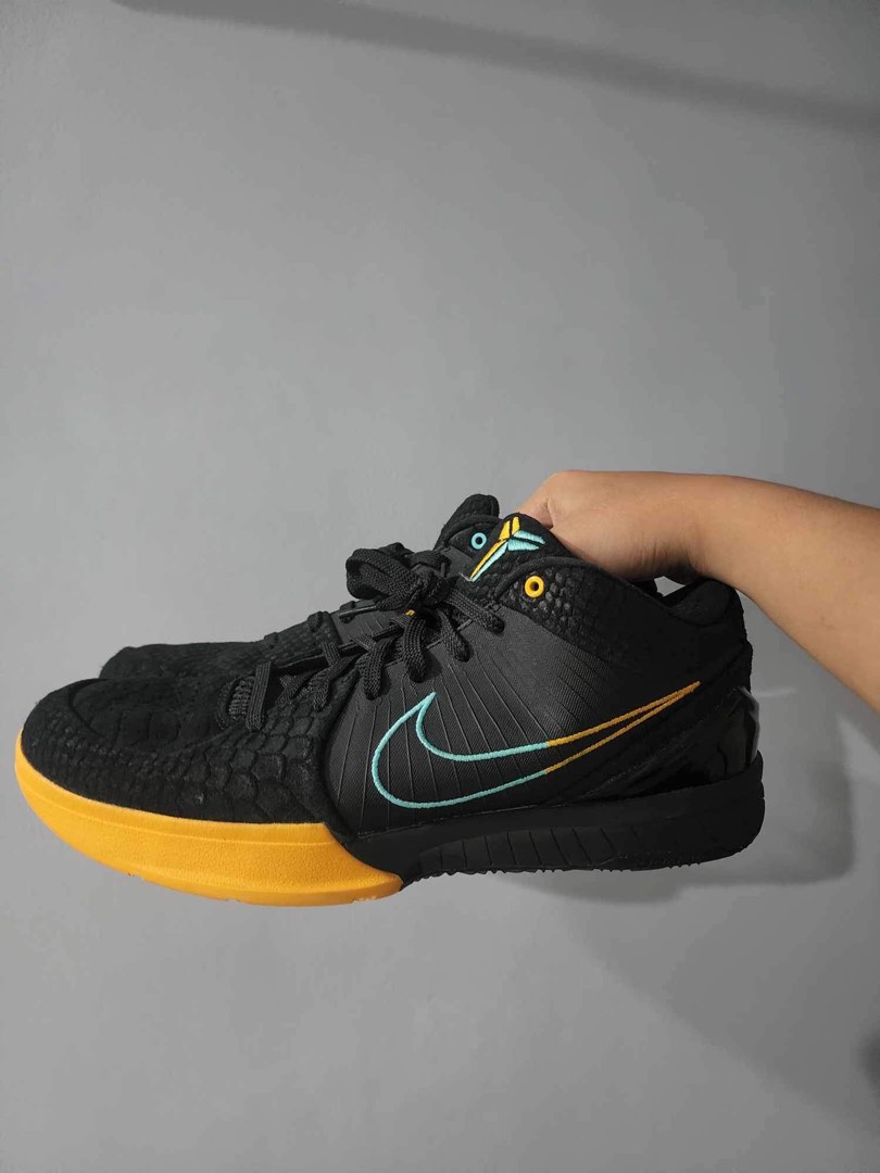 niketalk kobe iv