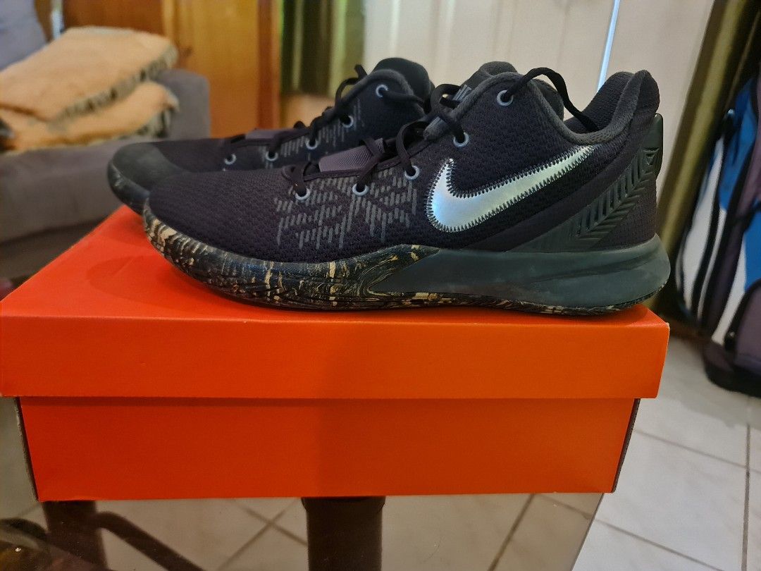 Nike Kyrie Flytrap 2 EP Anthracite