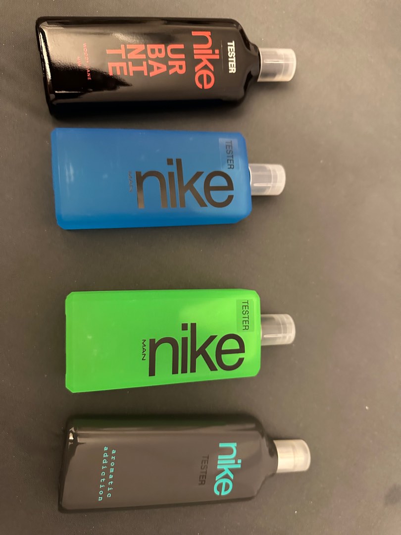 nike men perfume/fragrance, Beauty & Personal Care, Fragrance ...