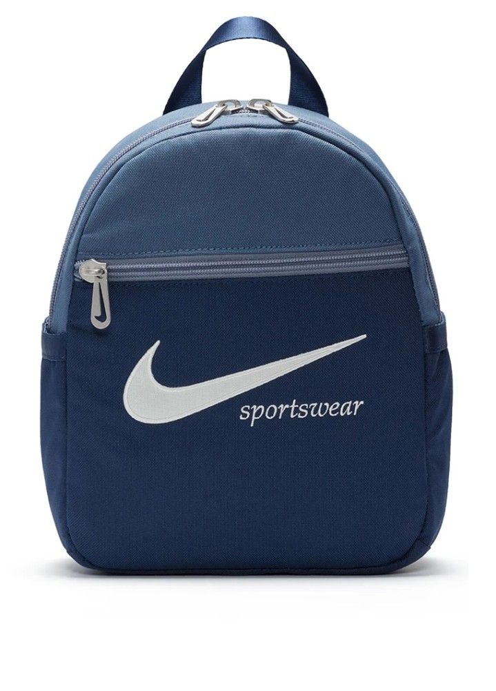 Nike Mini Backpack, Women's Fashion, Bags & Wallets, Backpacks on Carousell