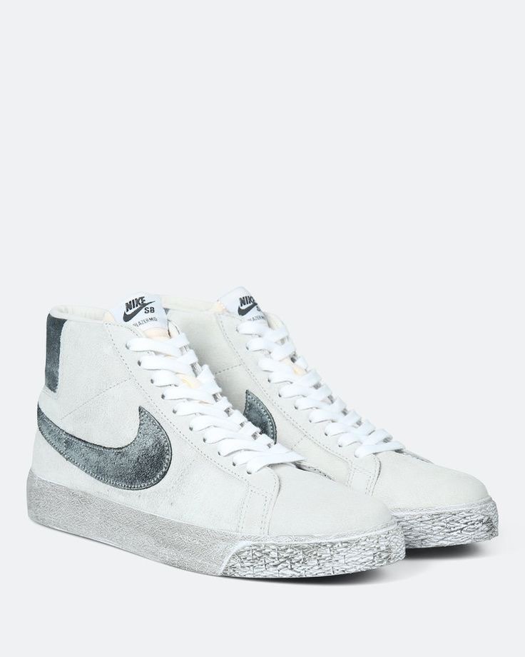 Nike Sb Dunks Blazers