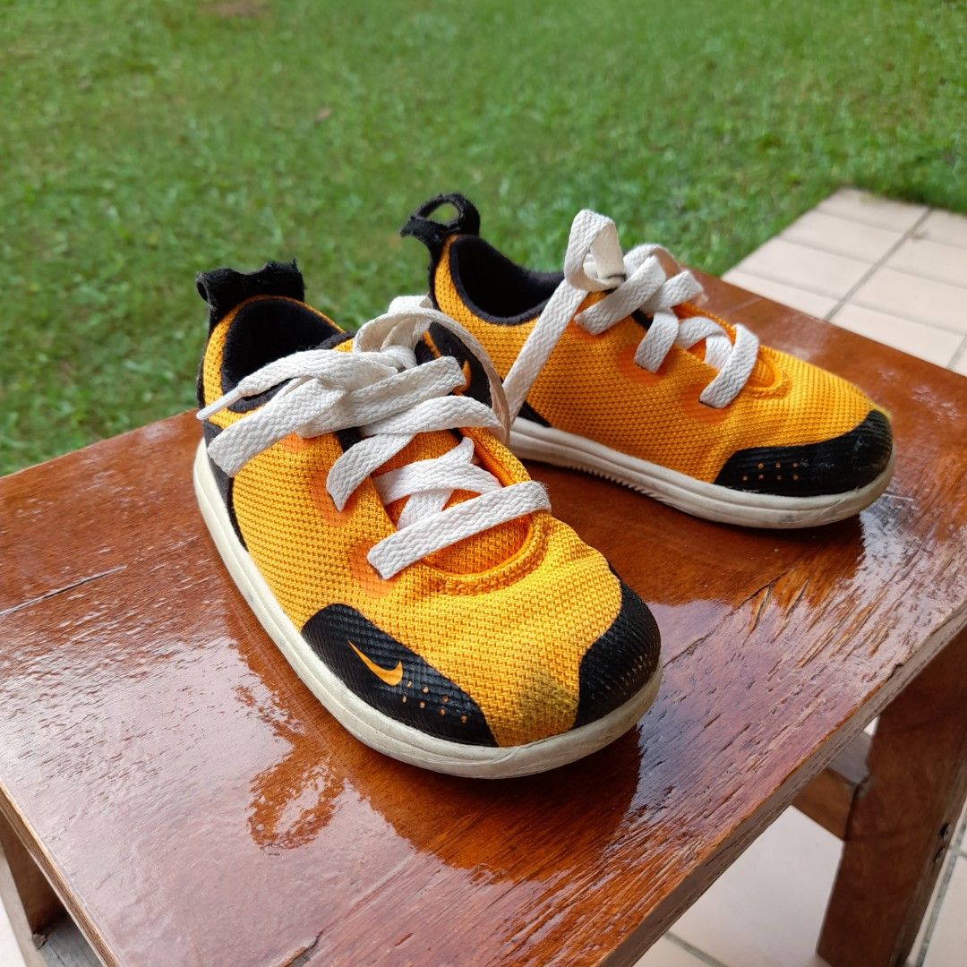 5c nike deals boy shoes