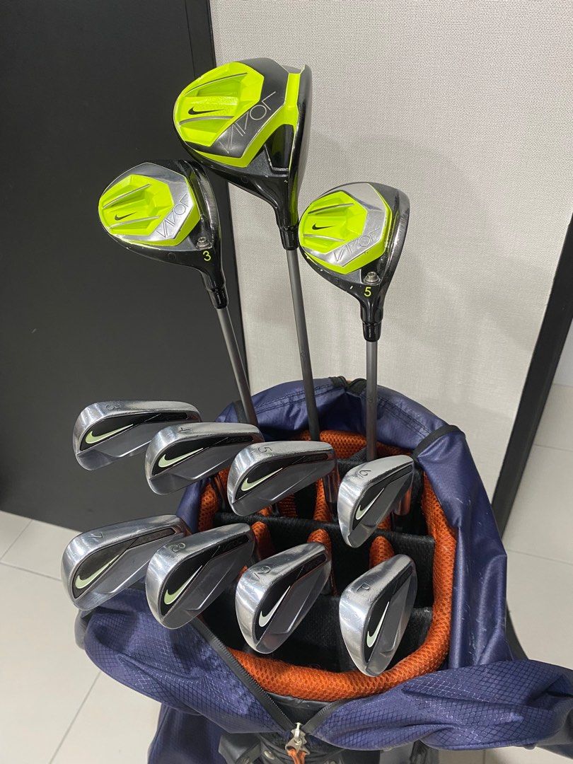 Nike vapor pro on sale golf