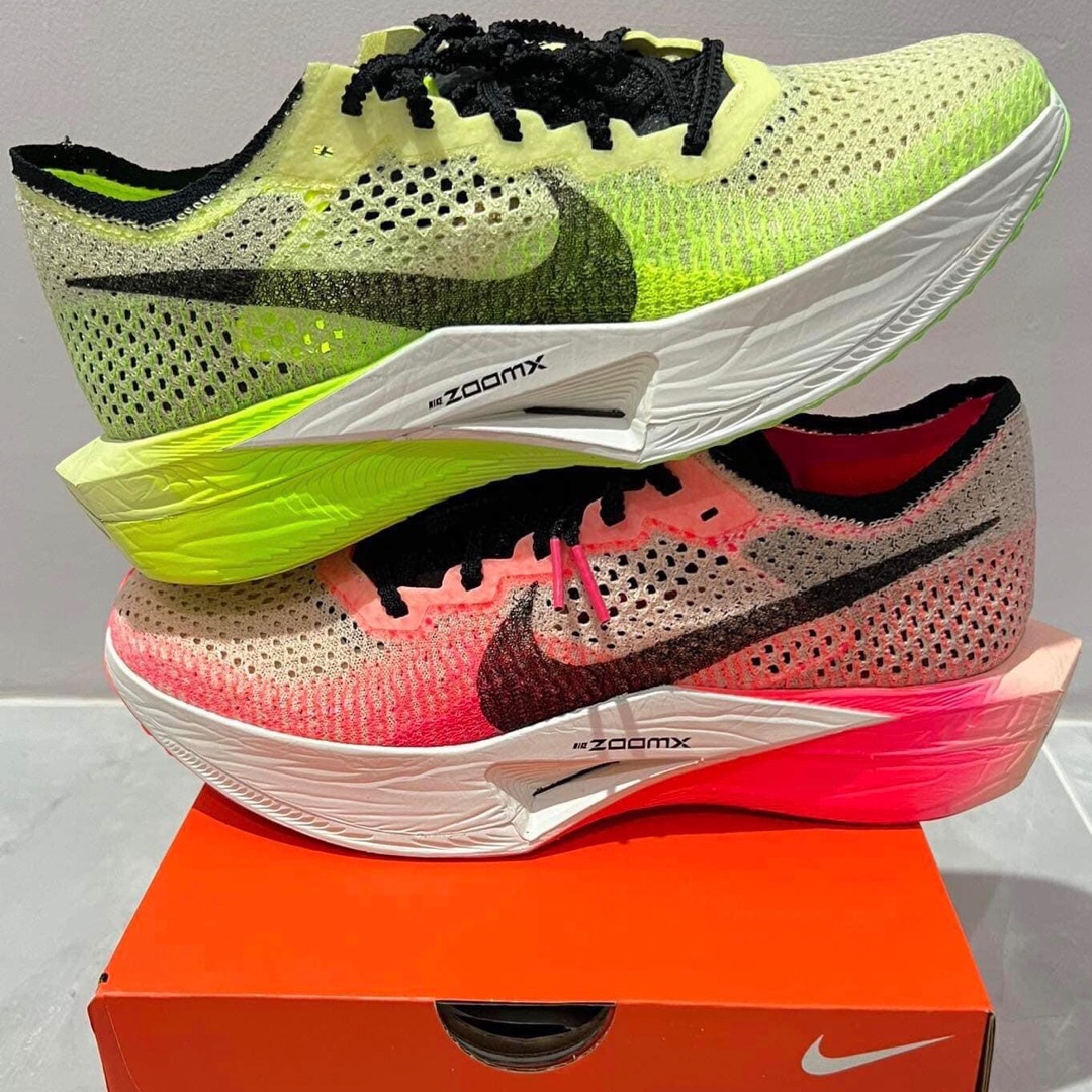 Vaporfly next ekiden deals