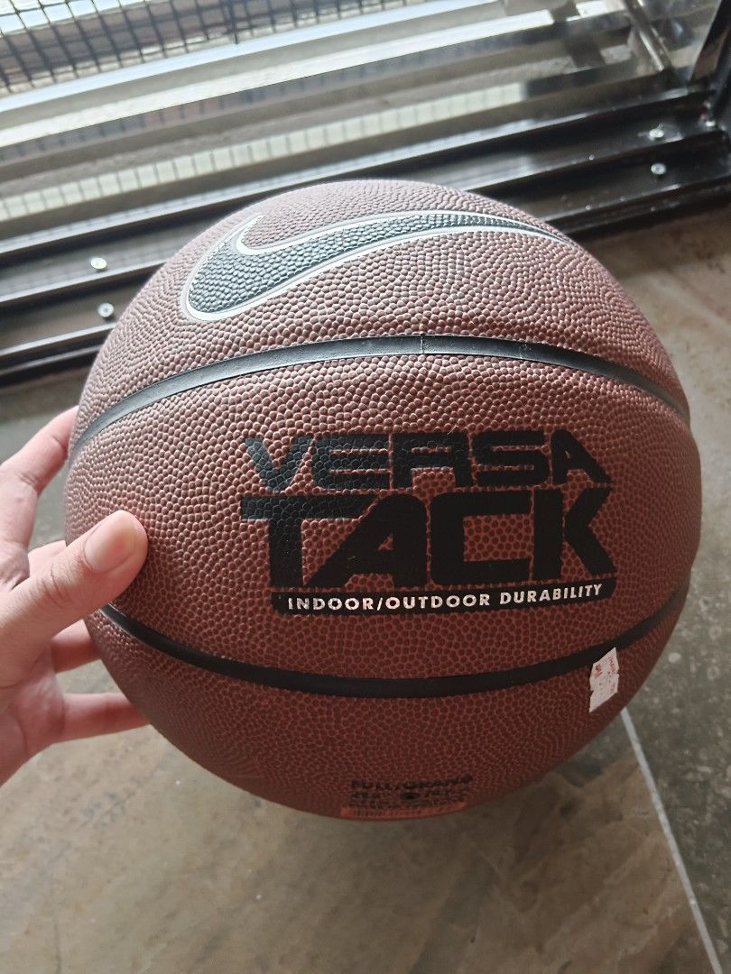 versa tack ball