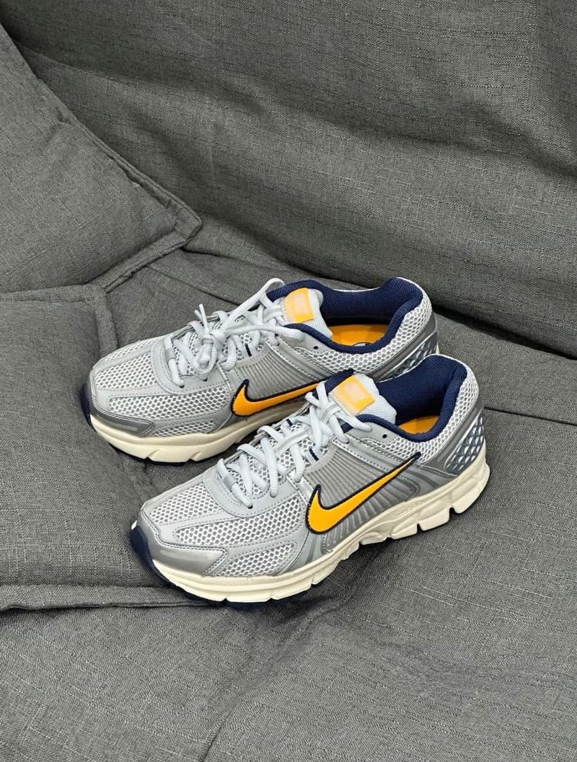 Nike vomero discount 5 orange