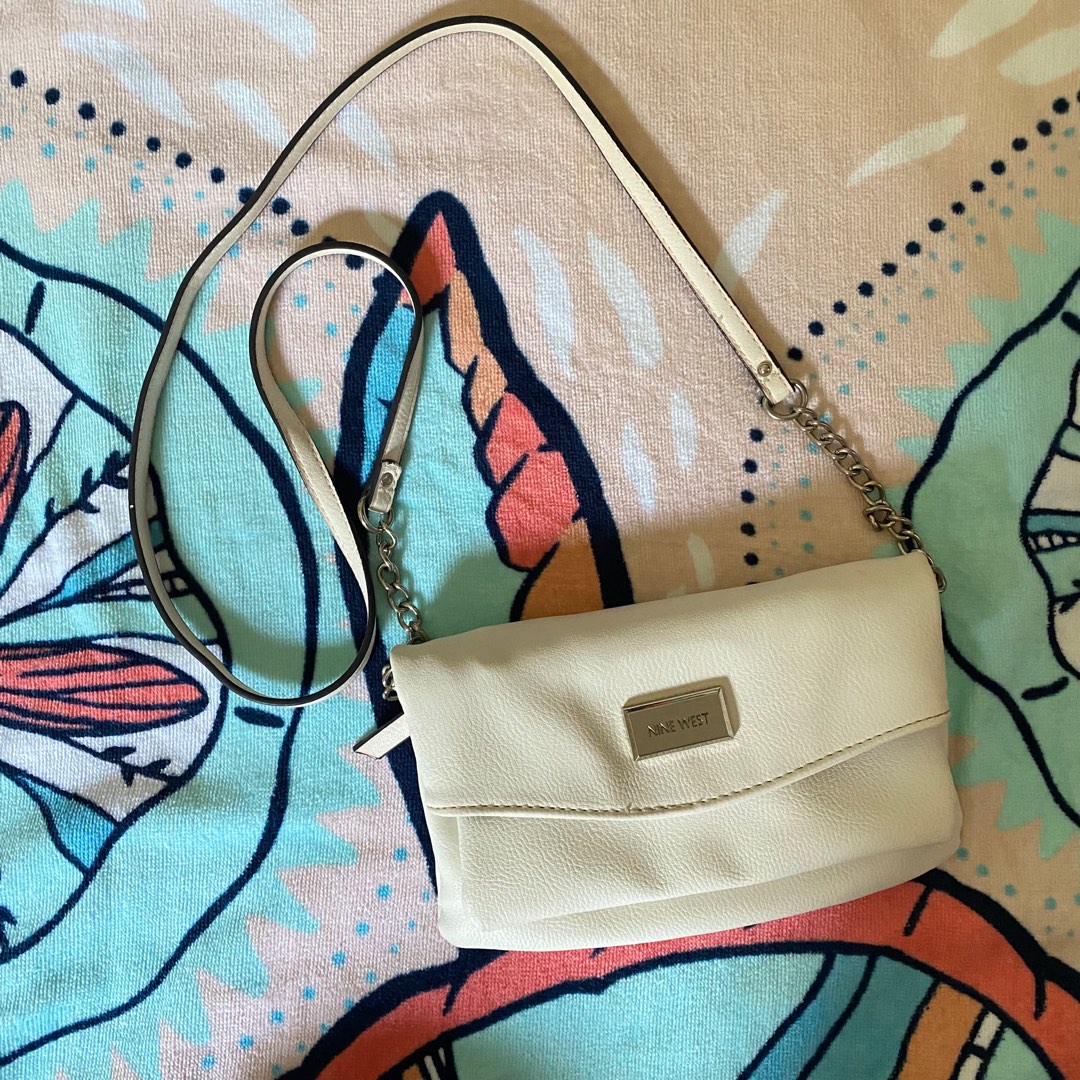 Nine west coralia mini sales tunnel crossbody