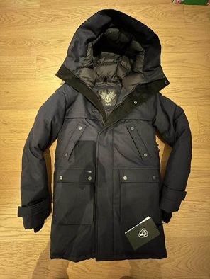 Nobis Yatesy XS Mens Jacket