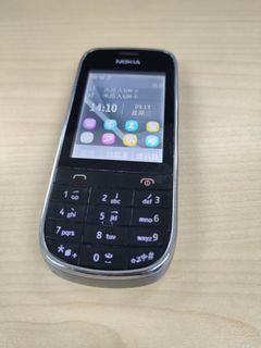Nokia ASHA 202