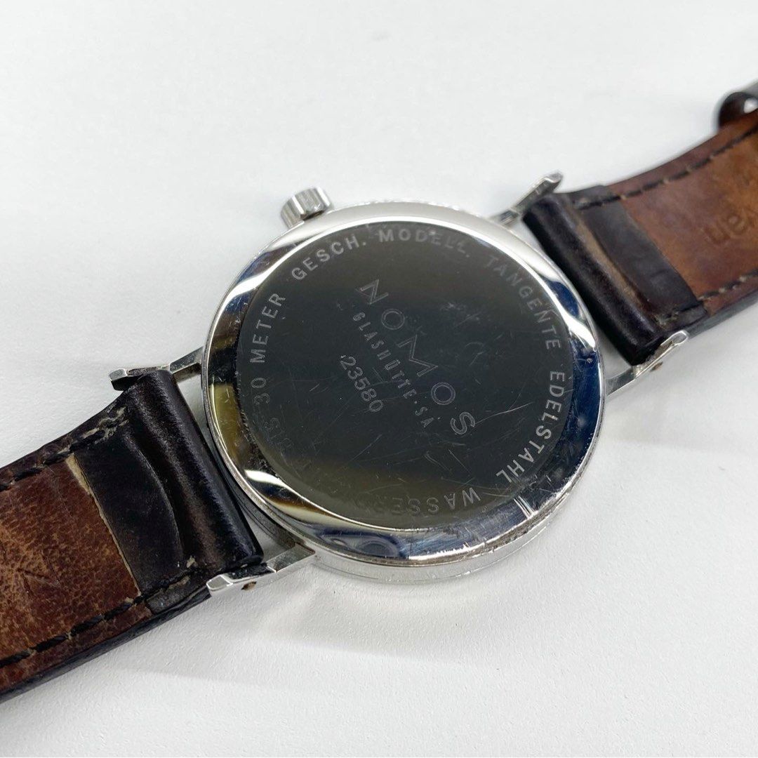 Nomos 6380 sales