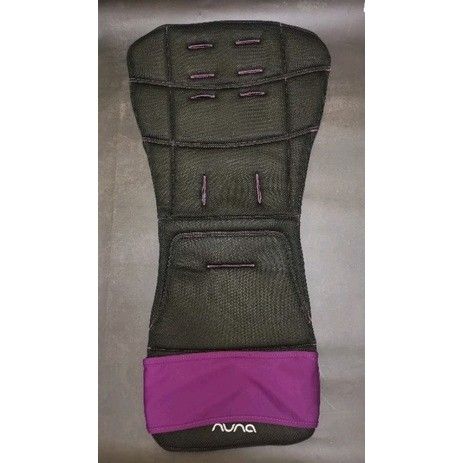 Nuna pepp seat liner store