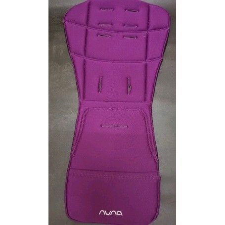 Nuna pepp seat liner store