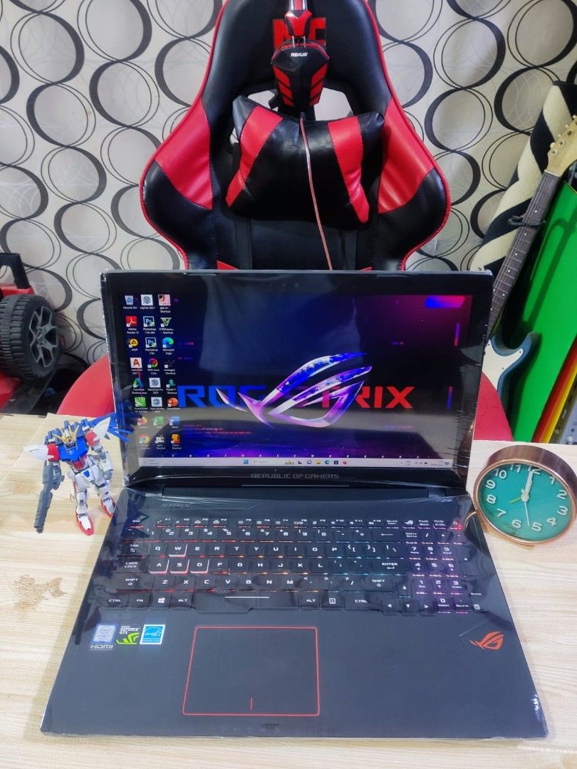 Laptop gtx cheap 1050 termurah