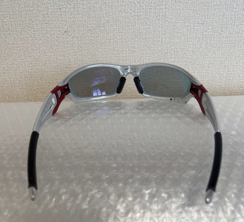 Oakley Straight Jacket 2.0 00s