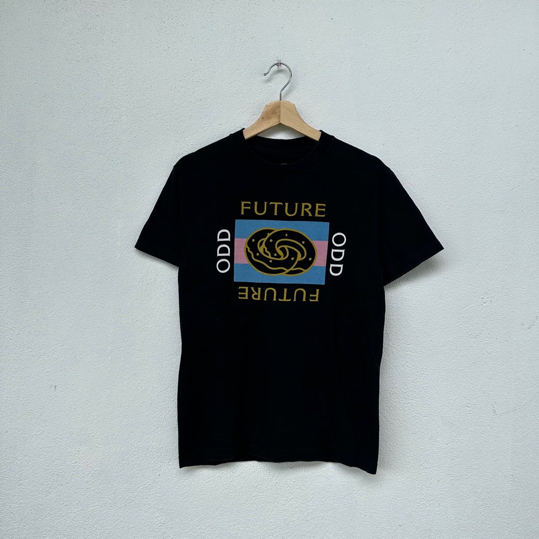 Odd future x gucci
