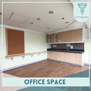OFFICE SPACE FOR RENT IN PACIFIC STAR, MAKATI CITY