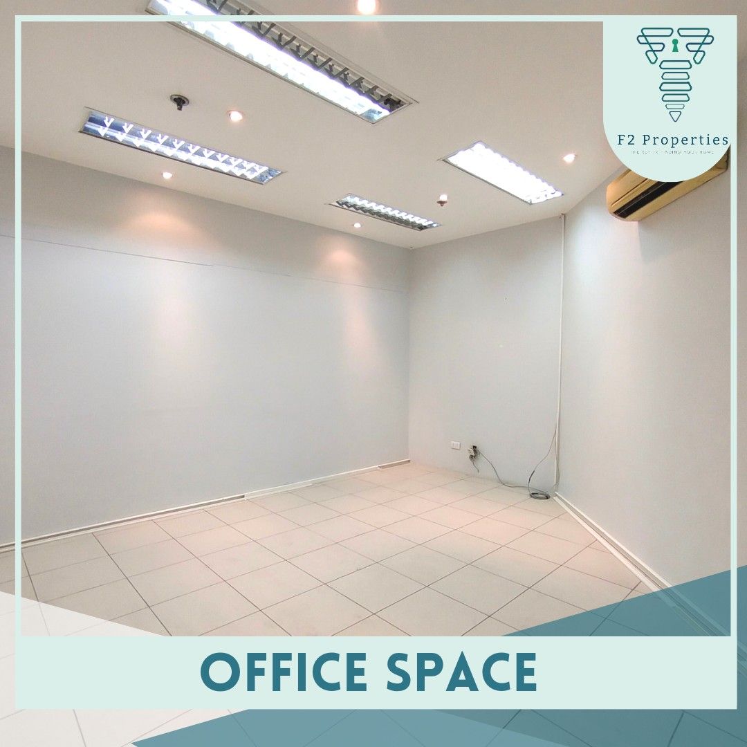 OFFICE SPACE FOR RENT IN SALCEDO VILLAGE, MAKATI CITY, Property
