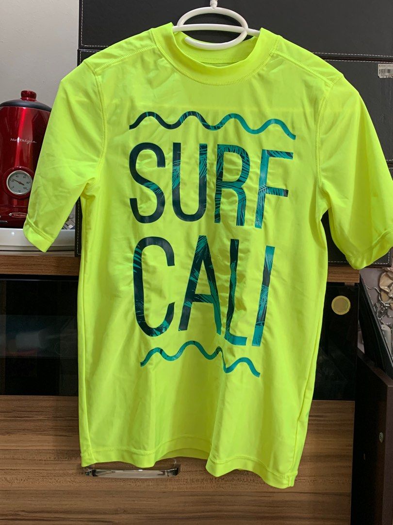 OLD NAVY Rash Guard for Kids (1012 years old), Babies & Kids, Babies