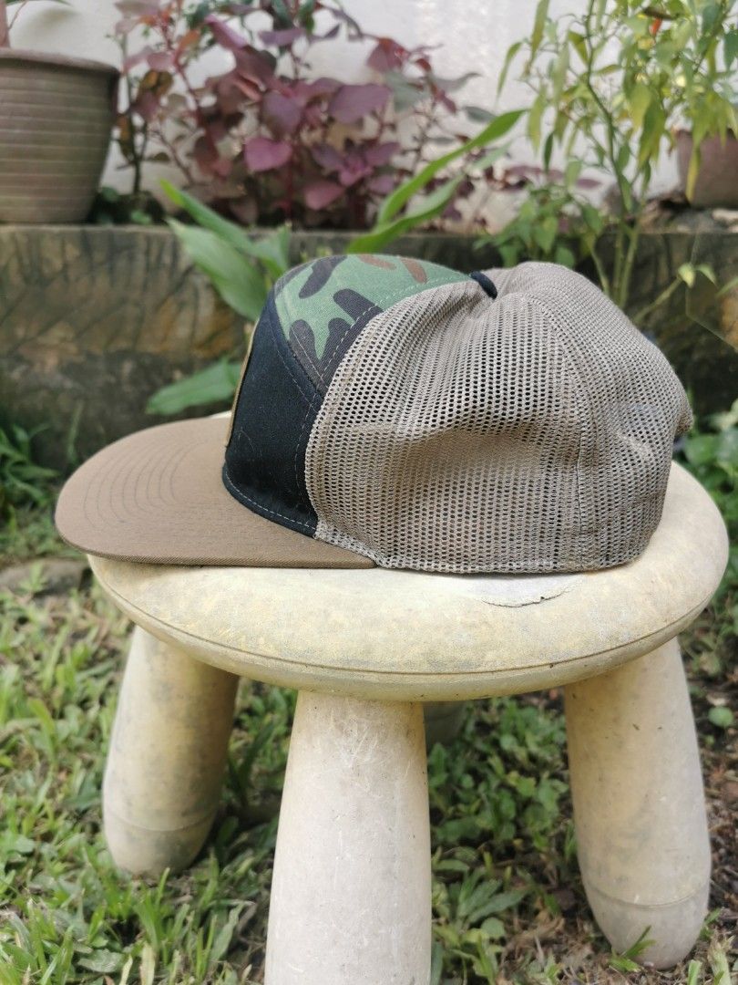Oliver hammer hats hot sale