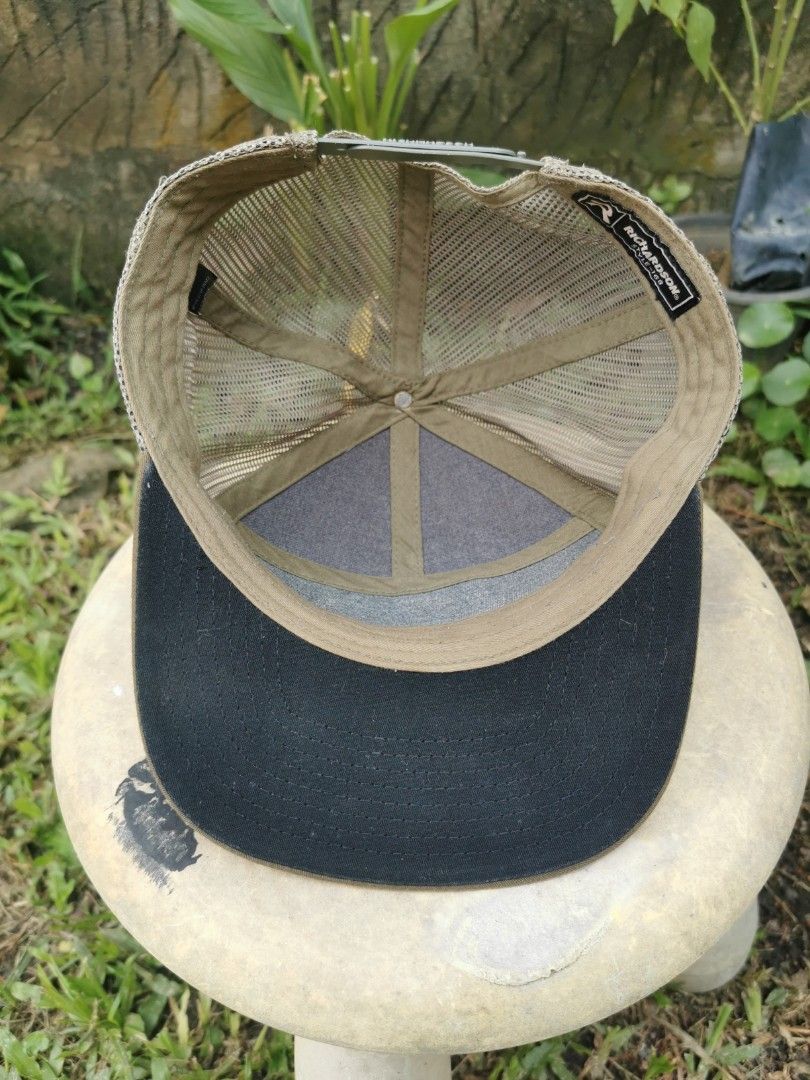 Oliver hammer hats 2025