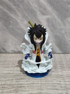 One Piece World Collectable Figure -Zou-: Nekomamushi - My Anime Shelf