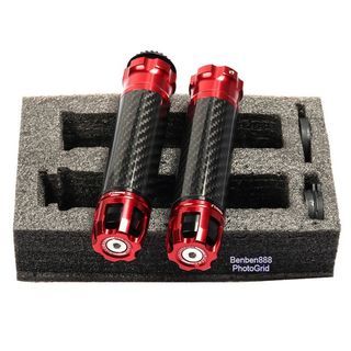 ONHAND!
RiZOMA GRiP SET
for: motor/ebike
color: red/black
550nt