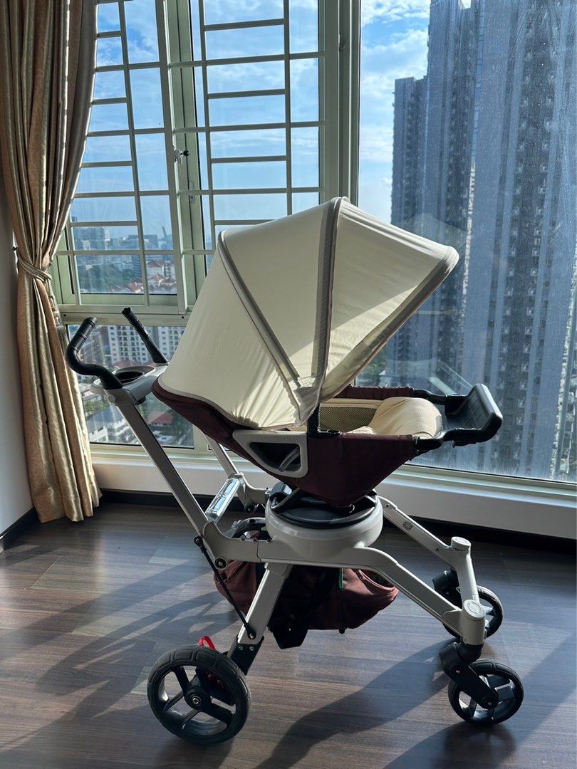 Orbit baby G2 stroller Babies Kids Going Out Strollers on
