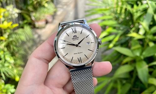 Orient bambino 6 online