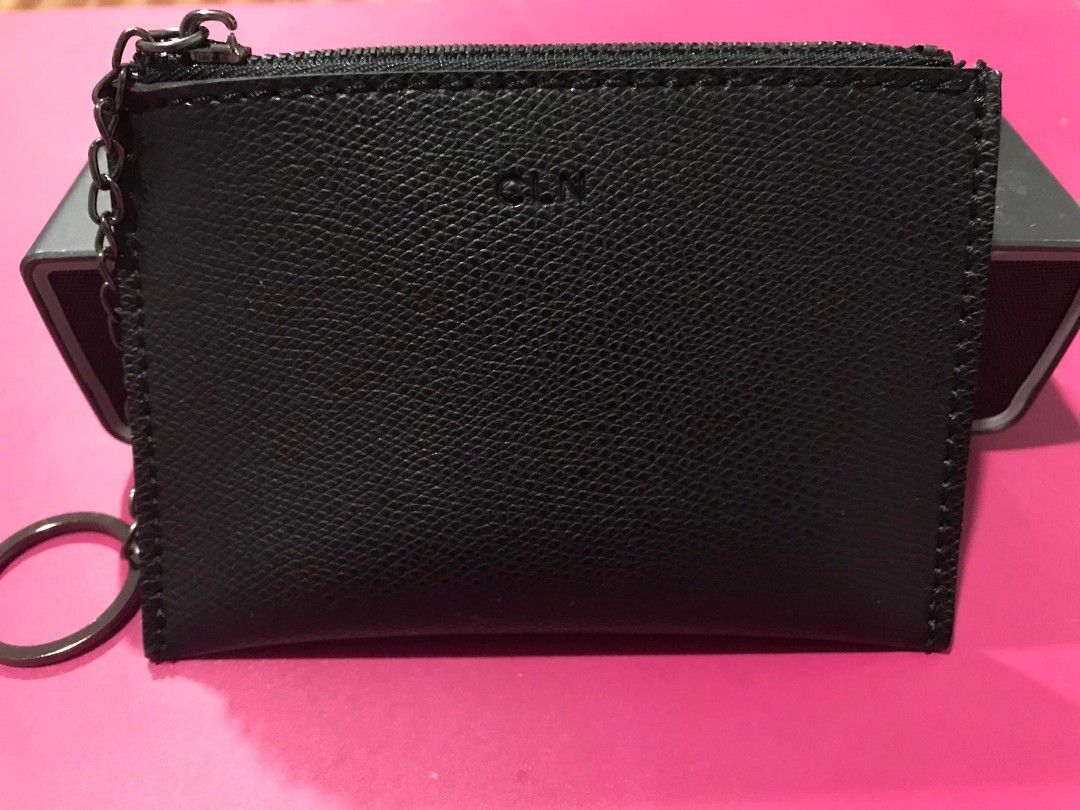 CLN COIN PURSE, Women's Fashion, Bags & Wallets, Purses & Pouches on  Carousell