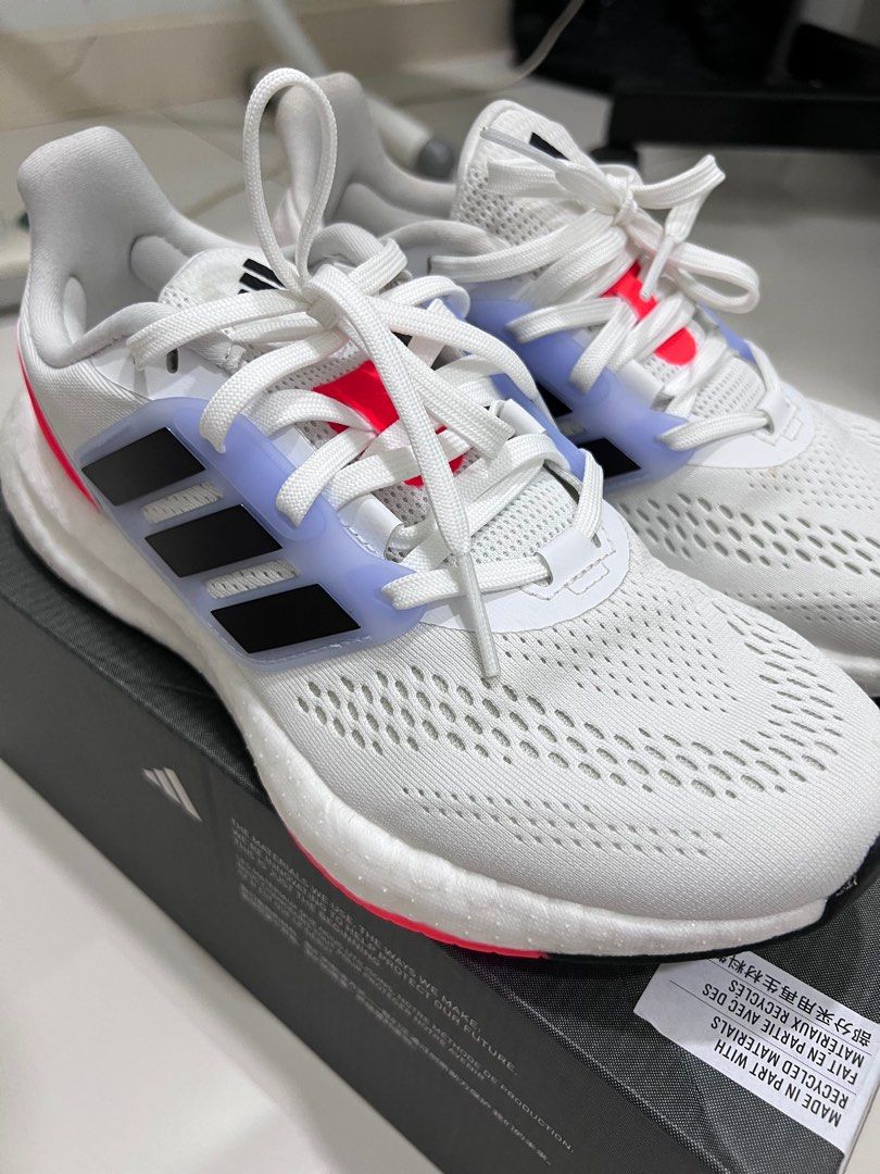 Adidas running new arrivals shoes korea