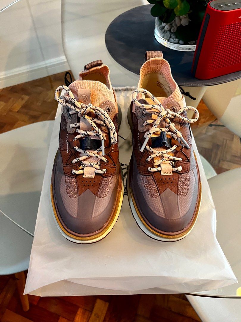 Cole haan sneakers womens zerogrand outlet