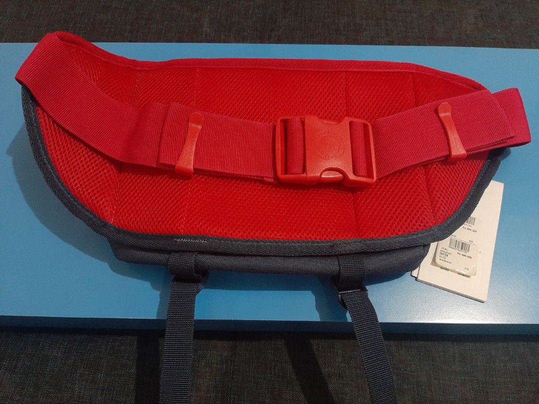 Original Waistbag Herschel Original Herschel Waist Bag, Fesyen