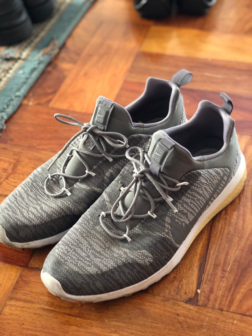 Nike ck racer online grey
