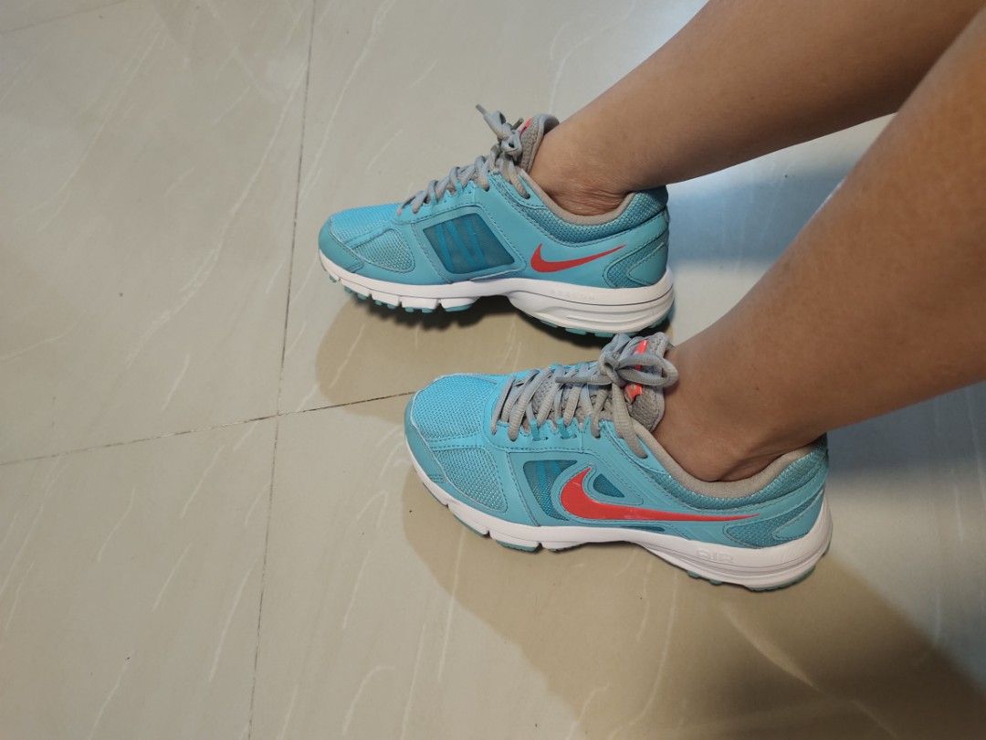 ORIGINAL NIKE Reslon running shoes Women s Fashion Footwear