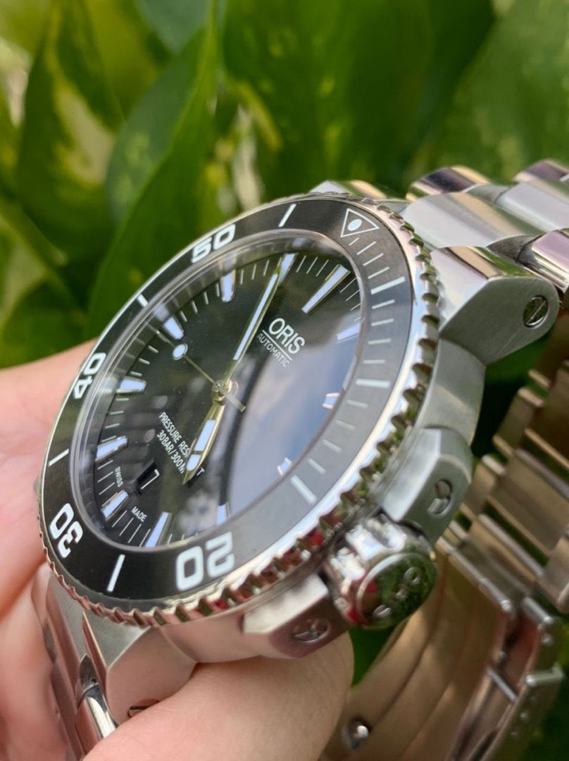 Oris 7653 online