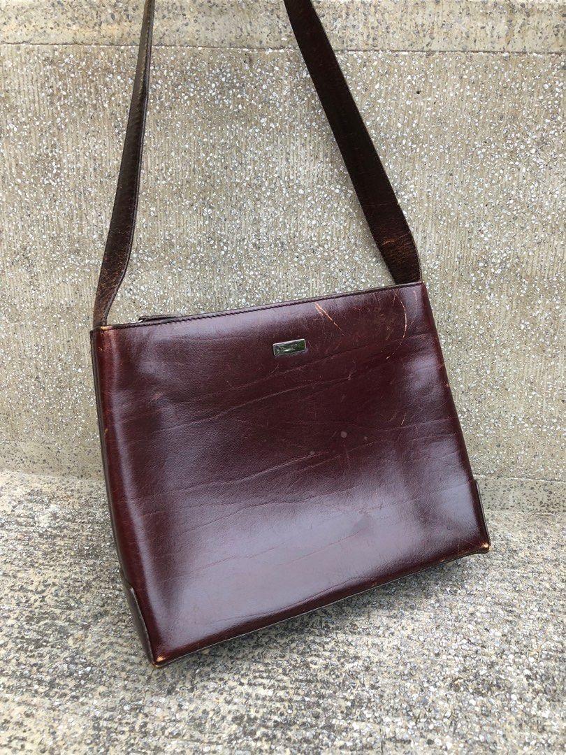 Vintage oroton sale