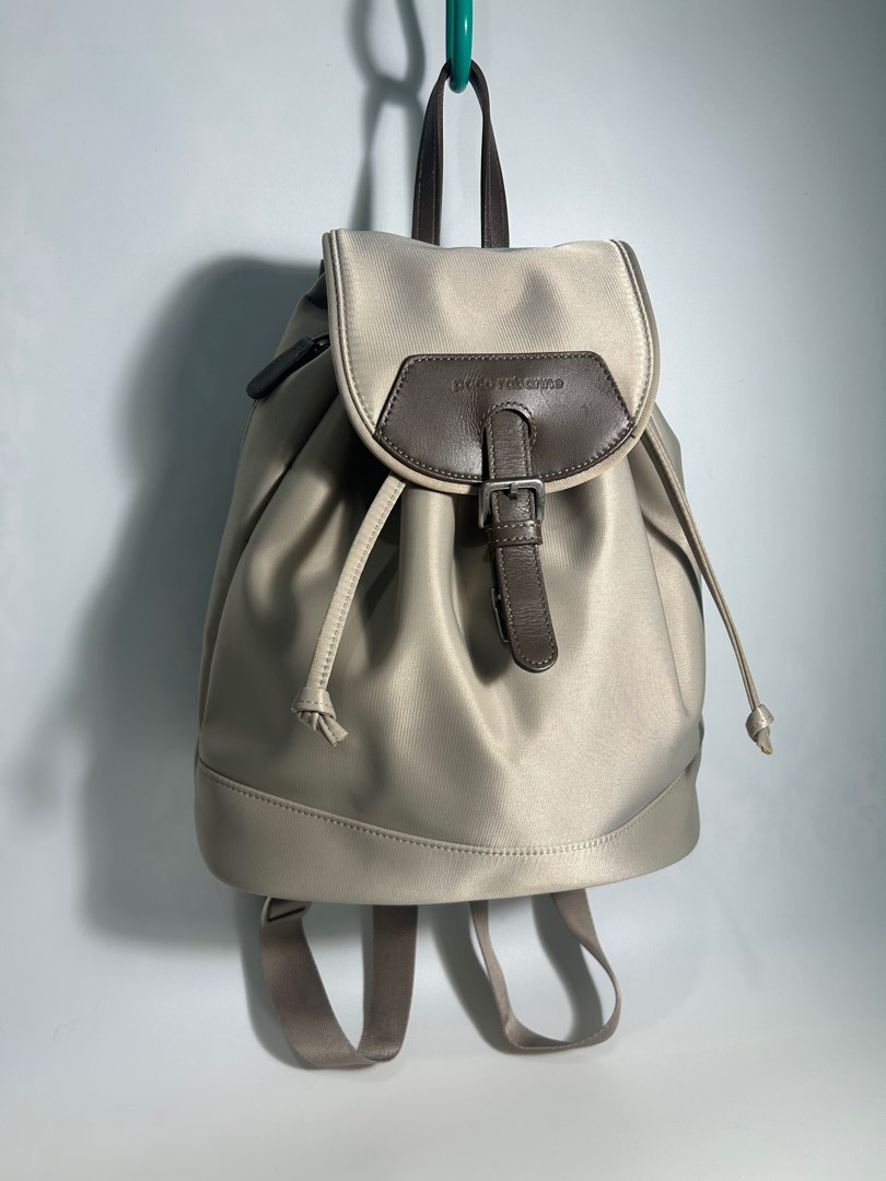 paco rabanne Backpack Bag, Women's Fashion, Bags & Wallets, Backpacks ...
