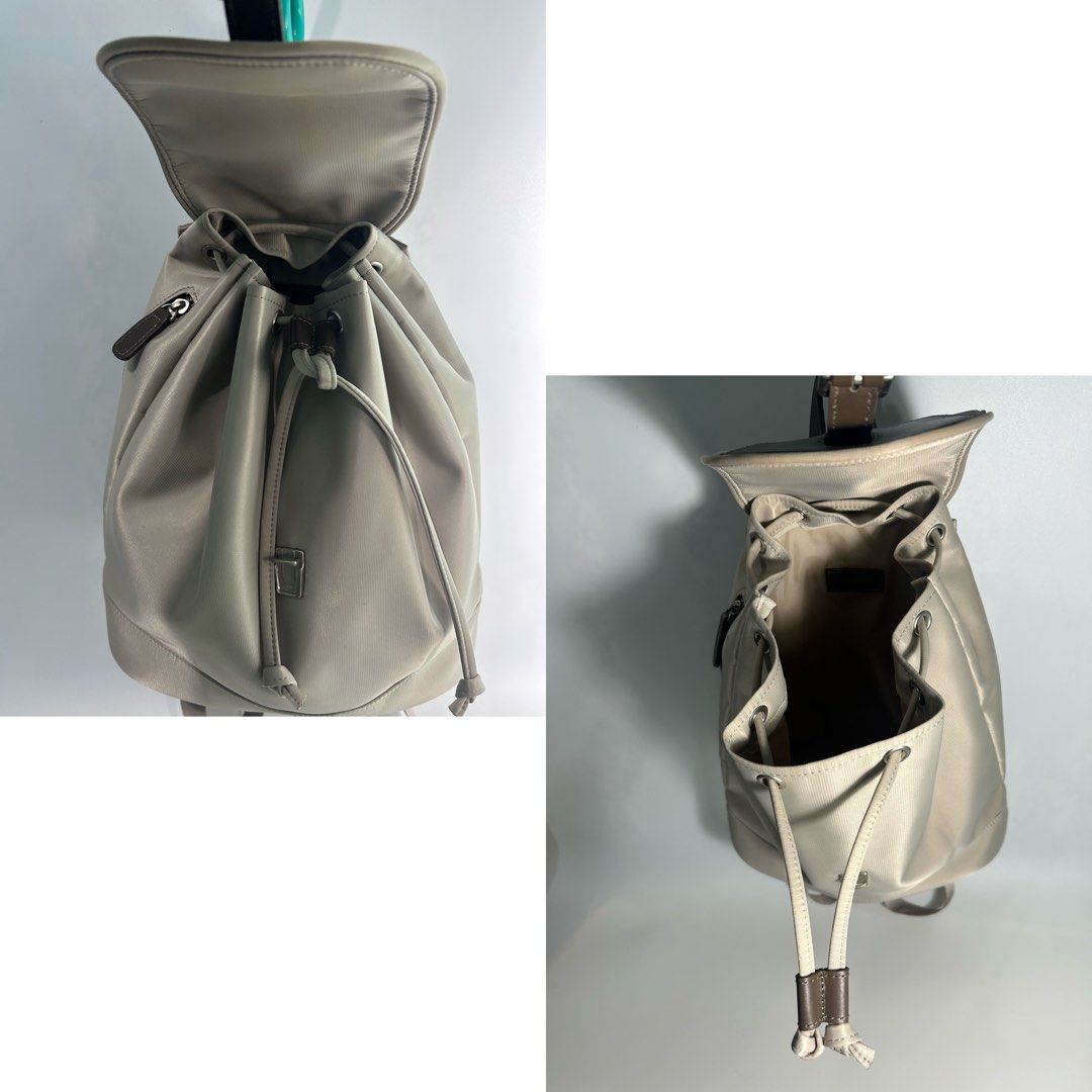 paco rabanne Backpack Bag, Women's Fashion, Bags & Wallets, Backpacks ...