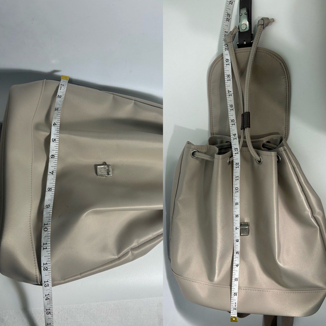 paco rabanne Backpack Bag, Women's Fashion, Bags & Wallets, Backpacks ...