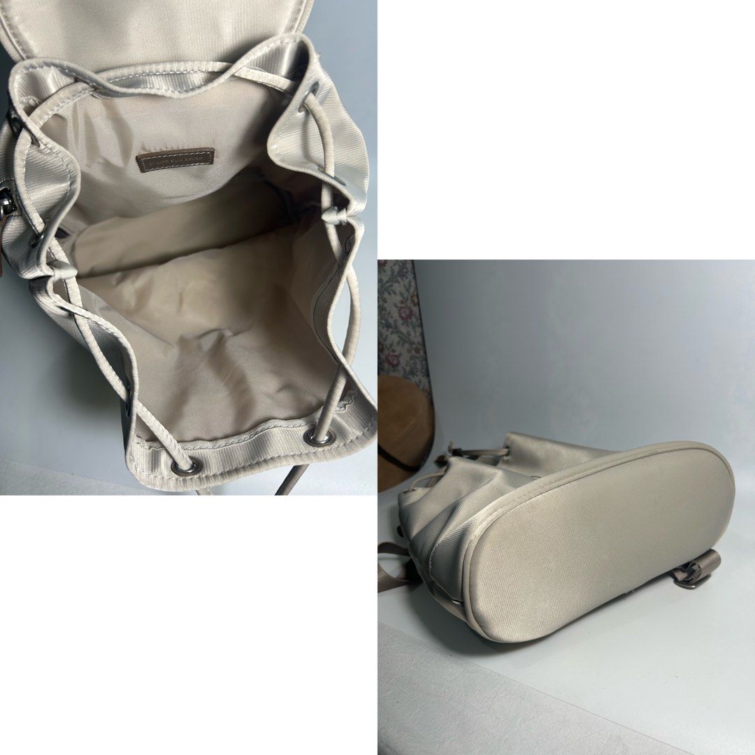 paco rabanne Backpack Bag, Women's Fashion, Bags & Wallets, Backpacks ...