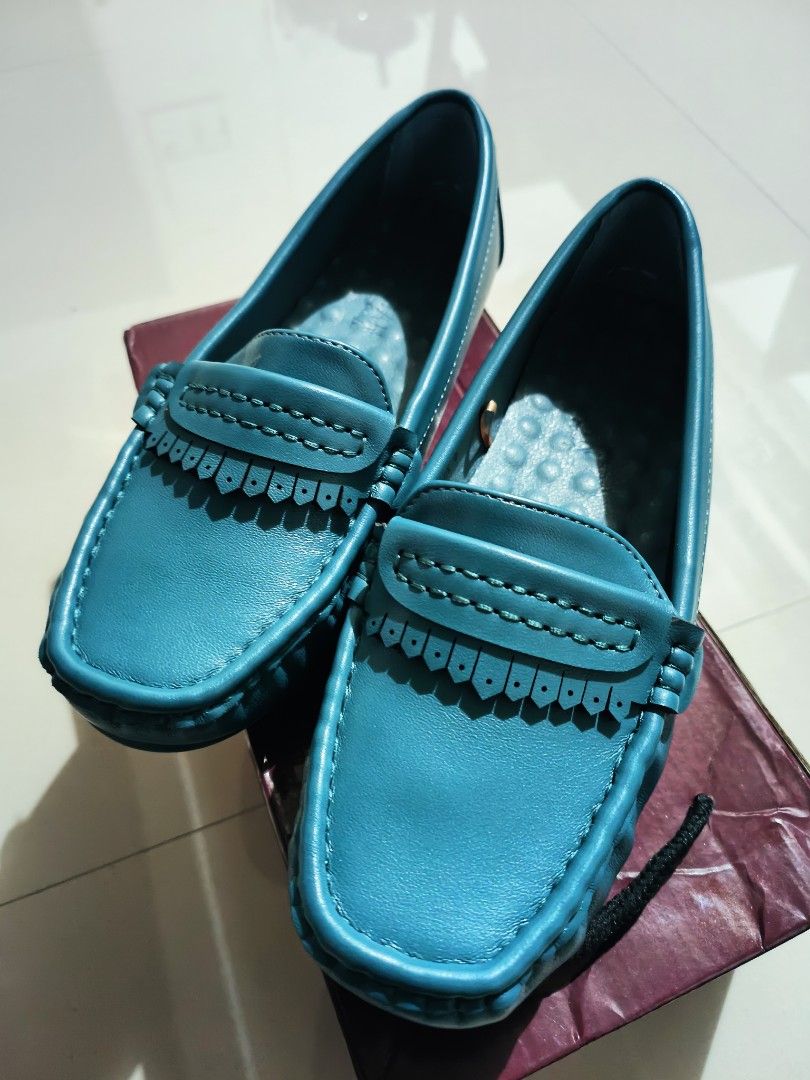 Parisian Comfy Women s Jack Loafers Women s Fashion Footwear