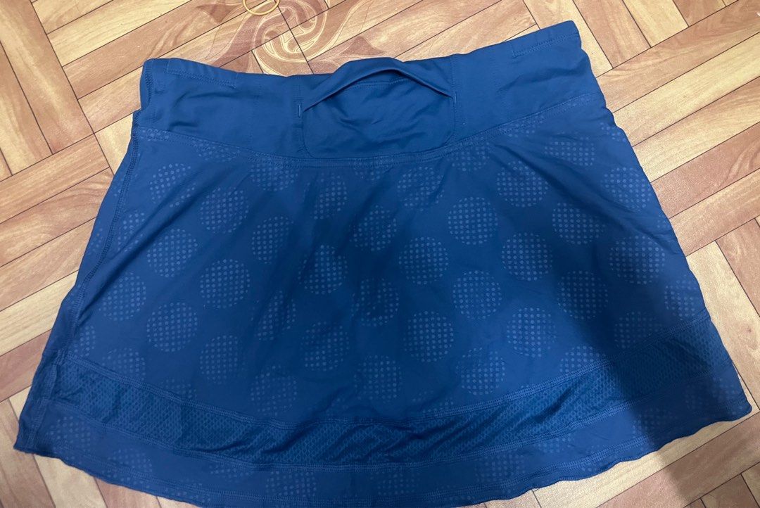 Patagonia tennis sales skirt