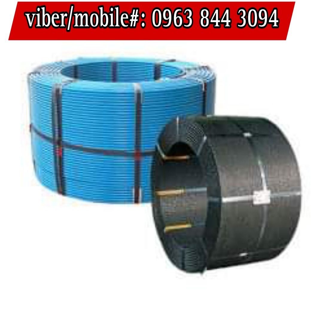 PC STRAND 12.7MM 7WIRE STRAND HIGH TENSILE, Commercial & Industrial ...