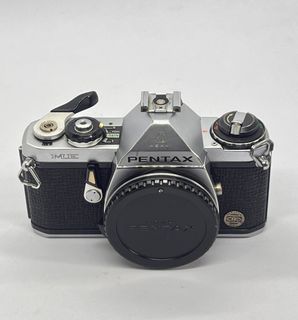Pentax ME SLR Film Camera