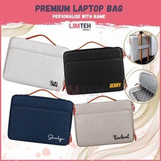 Personalised Premium Laptop Bag Waterproof Laptop Sleeve