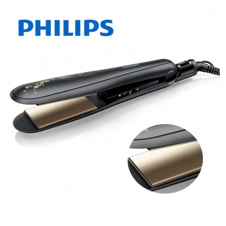 Philips shine therapy shop for silky smooth hair