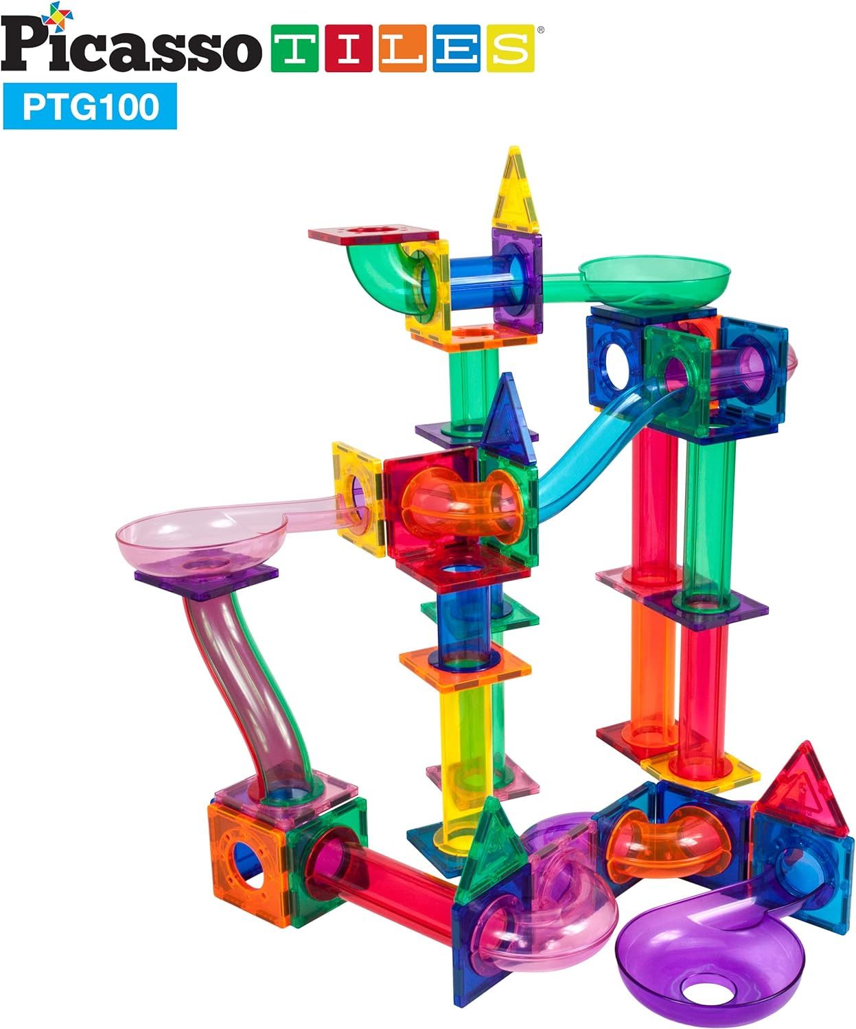Picasso tiles deals age range