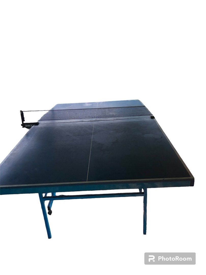 Pingpong Table By Challenger Brand